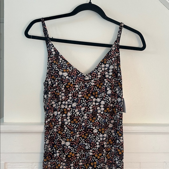 O’NEILL Meeks Floral Midi Dress size women’s XS, NWT! - Picture 5 of 8